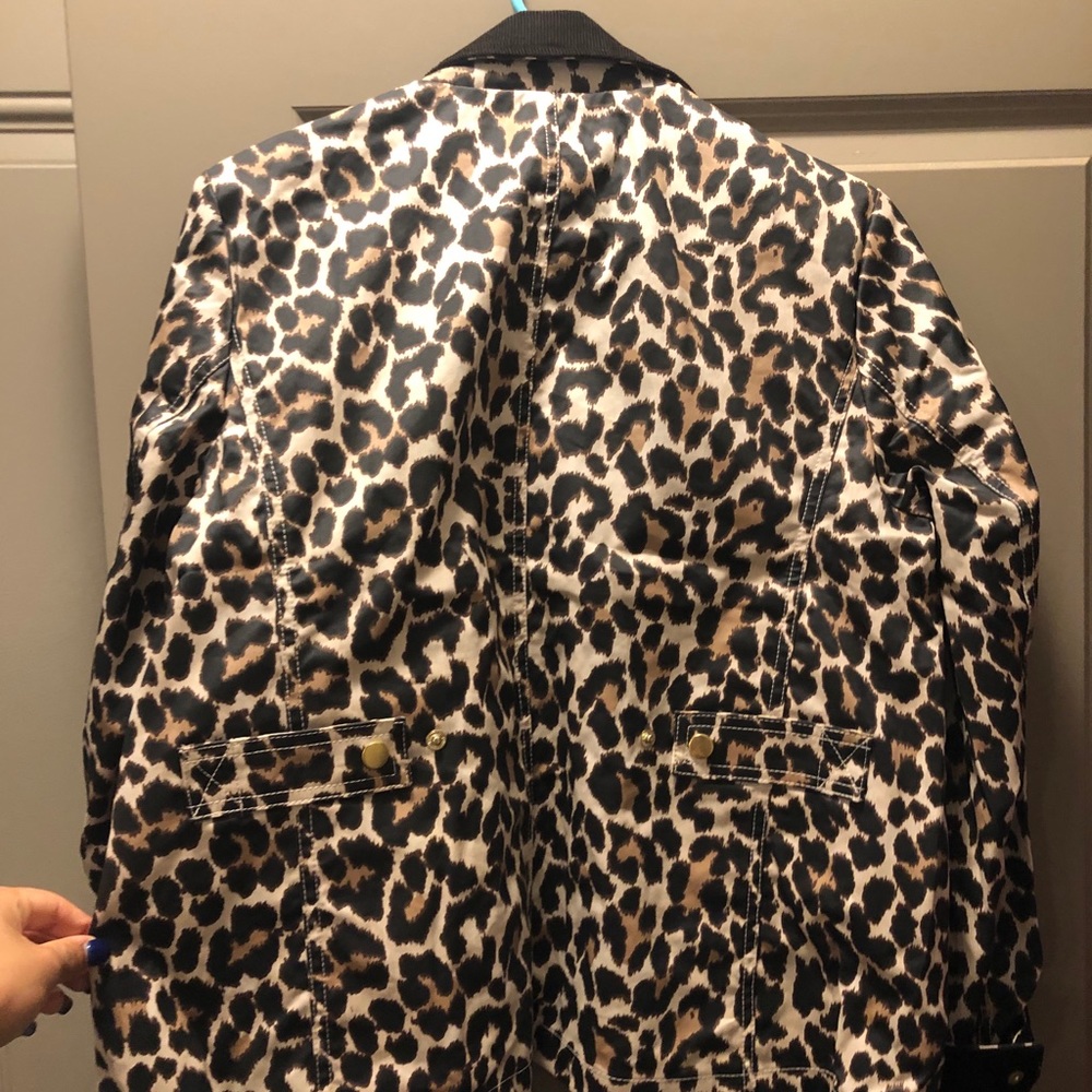 J.Crew Barn Jacket - Picture 5 of 5